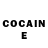 COCAIN 97% 99% EXPLOSION