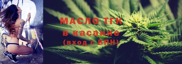 хмурый Михайловск